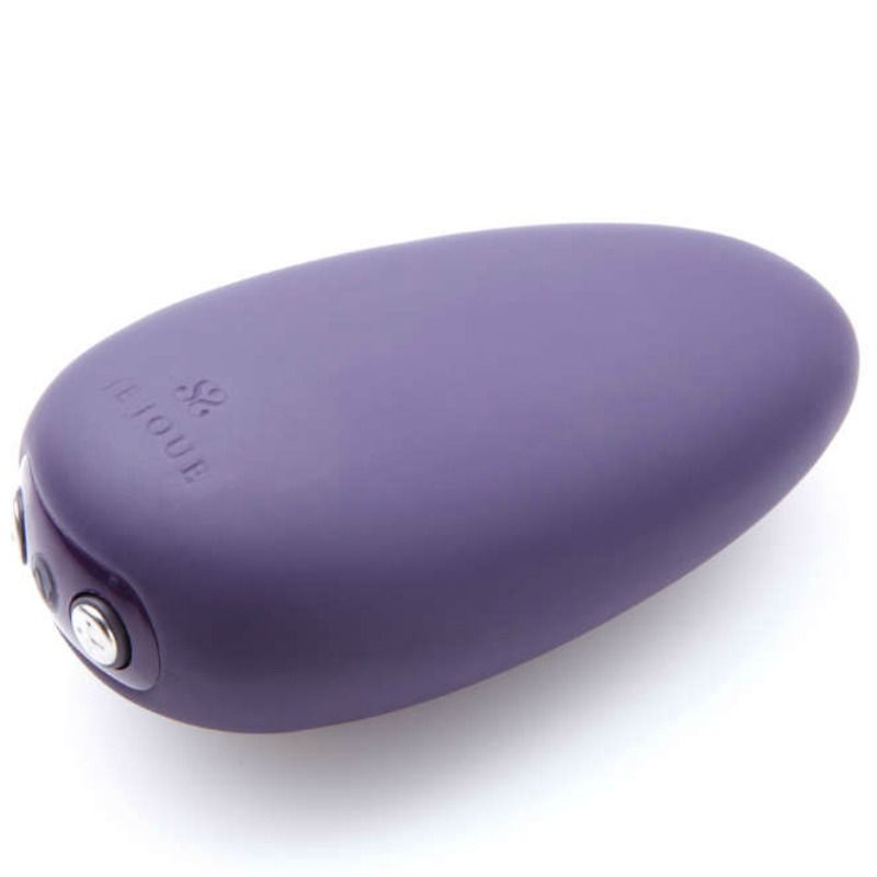 Je Joue Mimi Soft – Masseur clitoridien – Violet JE JOUE