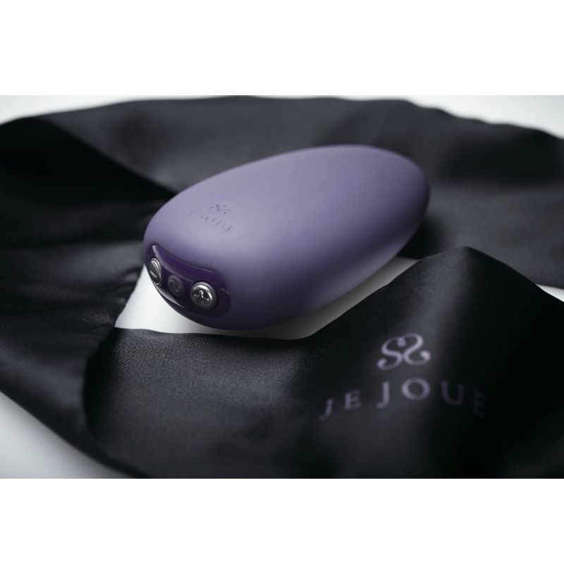 Je Joue Mimi Soft – Masseur clitoridien – Violet JE JOUE