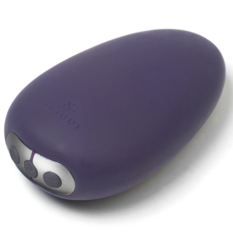Je Joue Mimi Soft – Masseur clitoridien – Violet JE JOUE