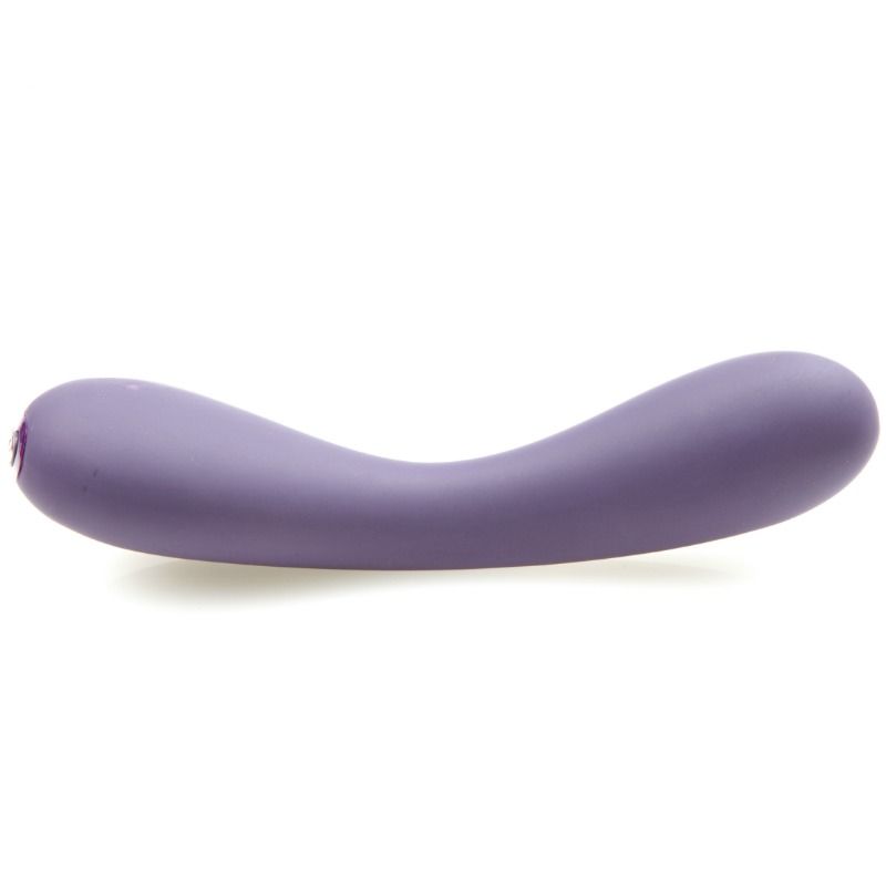 Je Joue Uma – Vibrateur polyvalent – Violet JE JOUE