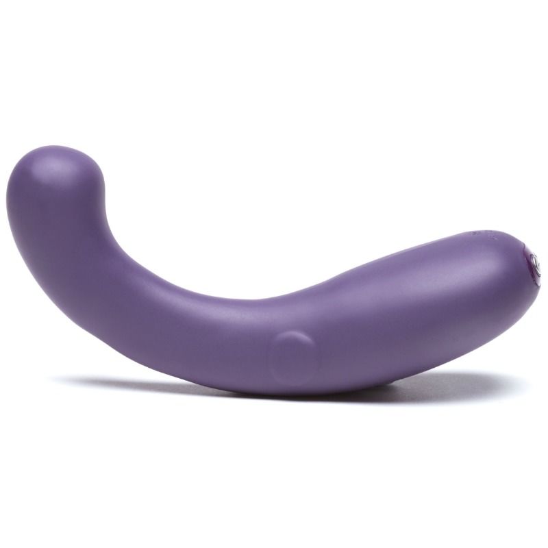 Je Joue G-Kii – Double stimulateur – Violet JE JOUE