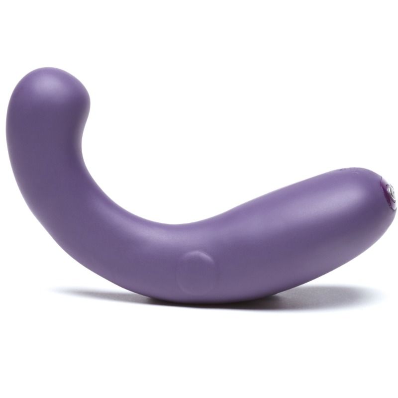 Je Joue G-Kii – Double stimulateur – Violet JE JOUE