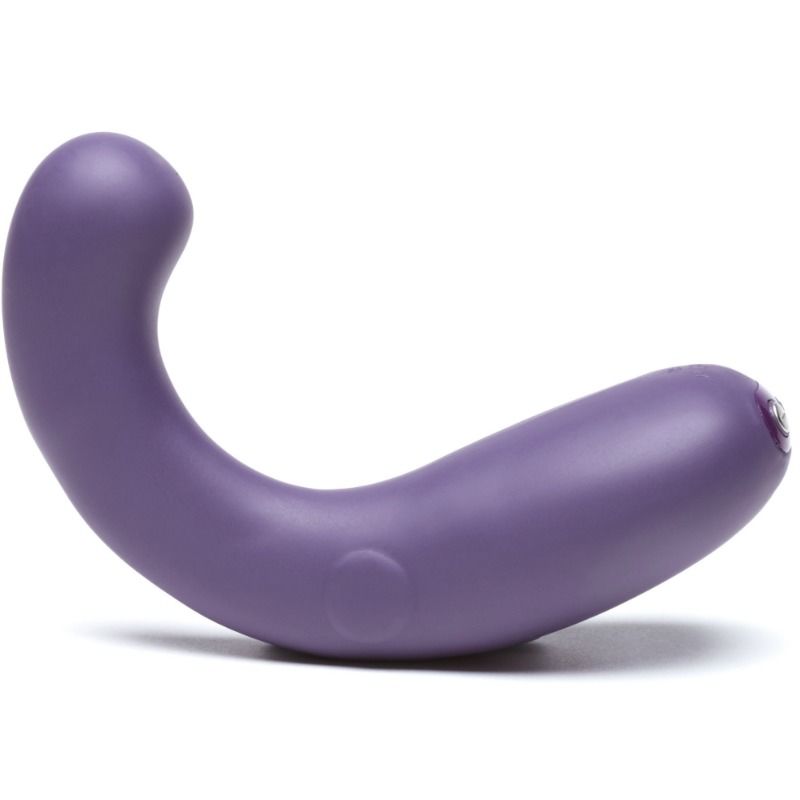 Je Joue G-Kii – Double stimulateur – Violet JE JOUE