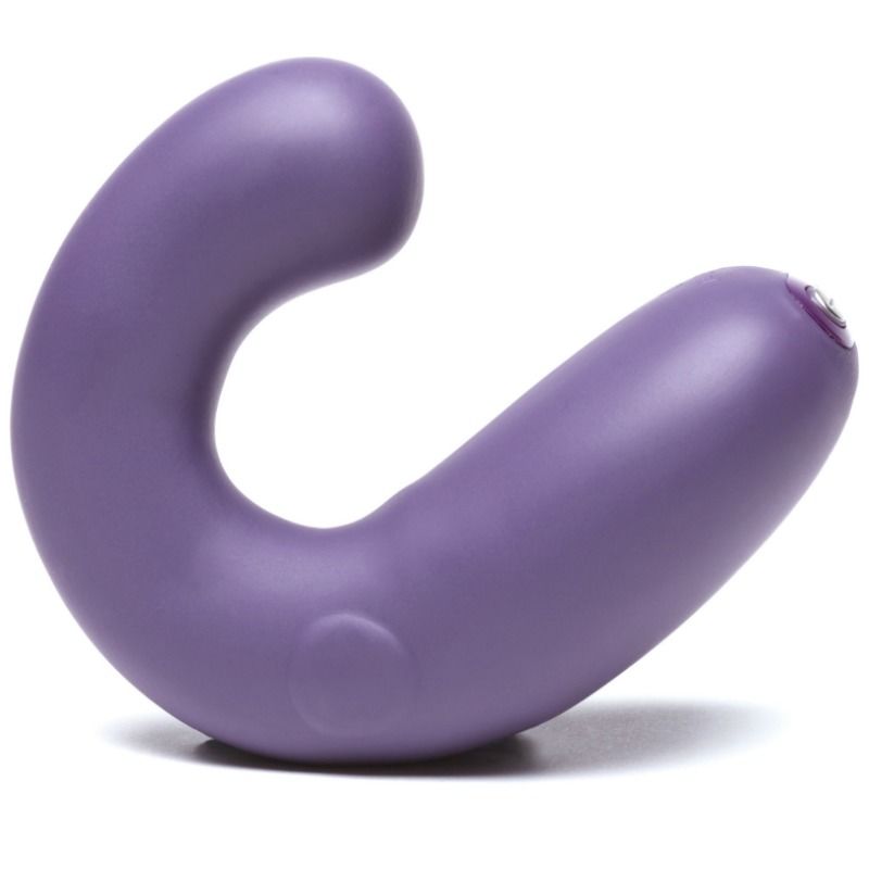Je Joue G-Kii – Double stimulateur – Violet JE JOUE