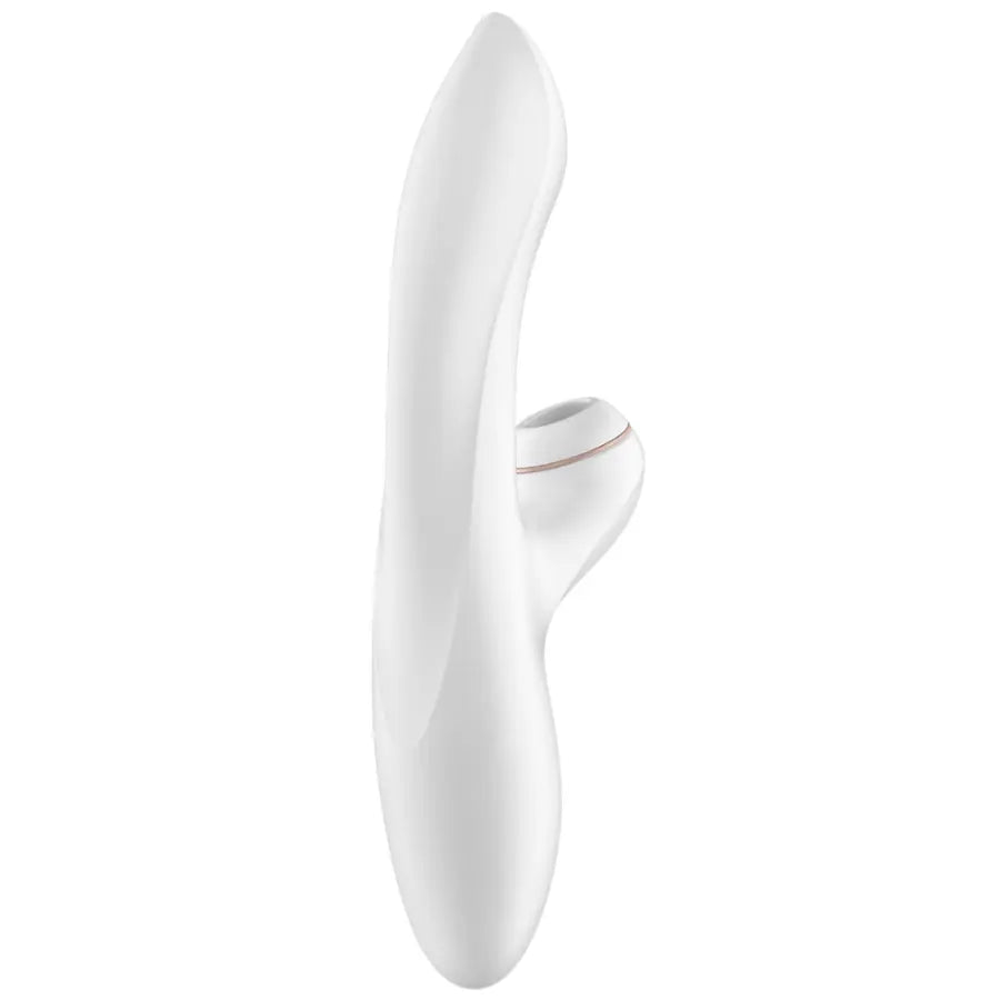 SATISFYER - PRO G-SPOT LAPIN ÉDITION 2020 SATISFYER VIBRATOR