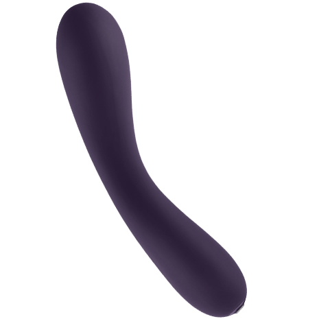 Je Joue Uma – Vibrateur polyvalent – Violet JE JOUE