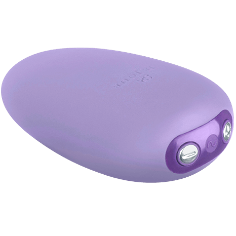 Je Joue Mimi Soft – Masseur clitoridien – Violet JE JOUE