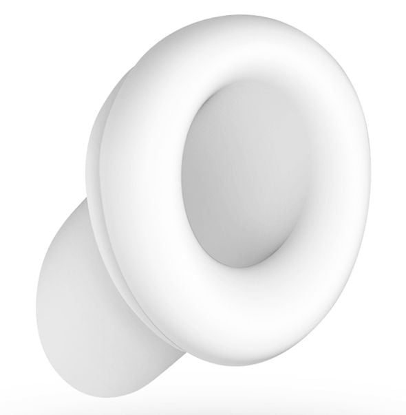 SATISFYER - COUVERCLE KIT 2 NG 5 PCS SATISFYER CAPS