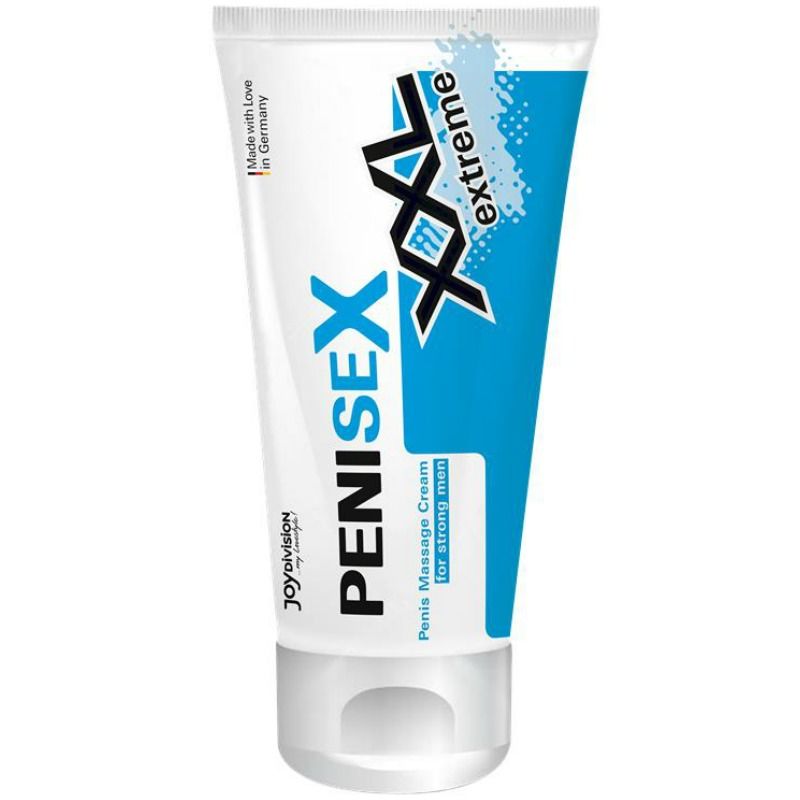JOYDIVISION EROPHARM - PENISEX XXL CRÈME STIMULANTE POUR HOMME 100 ML JOYDIVISION EROPHARM