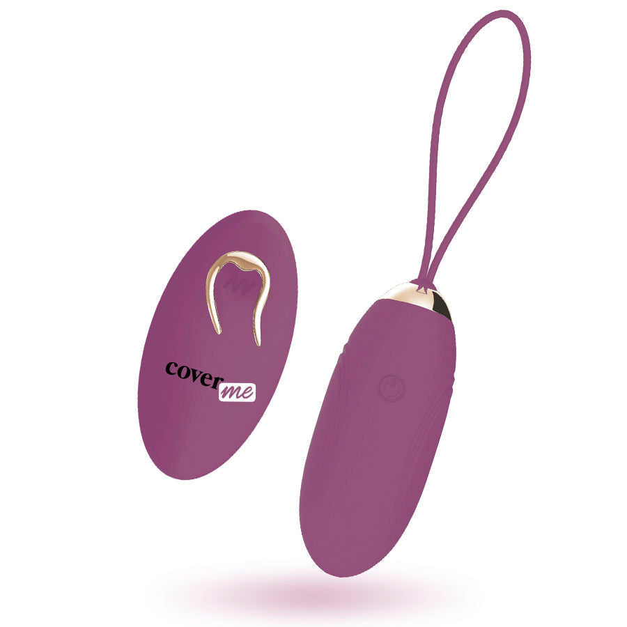 COVERME - UF TÉLÉCOMMANDE LAPI LILAS COVERME