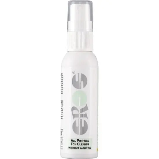 EROS - NETTOYANT POUR JOUETS TOUT USAGE 50 ML EROS CLASSIC LINE