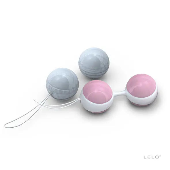 LELO - LUNA BEADS MINI BALLES DE KEGEL LELO