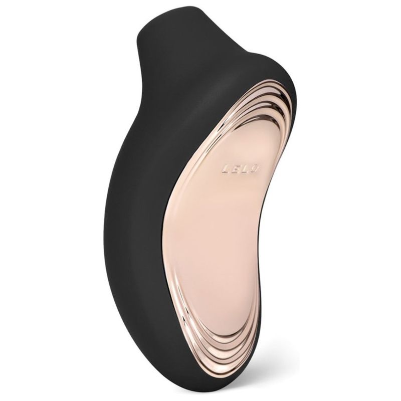 LELO - STIMULATEUR CLITORIS SONA 2 CRUISE NOIR LELO