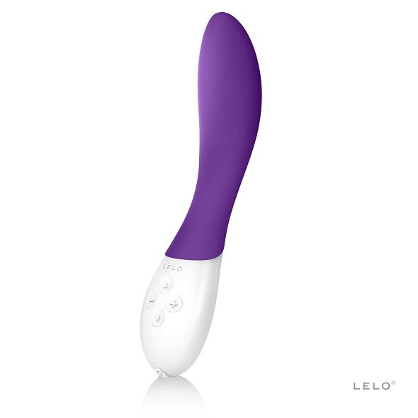 LELO - VIBRATEUR MONA 2 VIOLET LELO