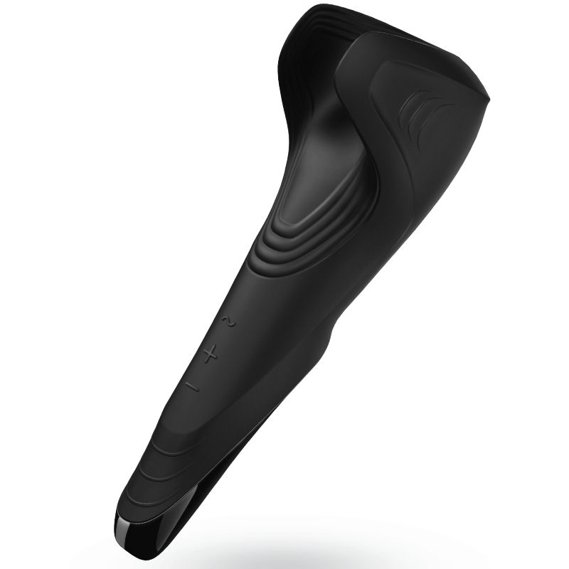 SATISFYER - BAGUETTE POUR HOMMES SATISFYER MEN