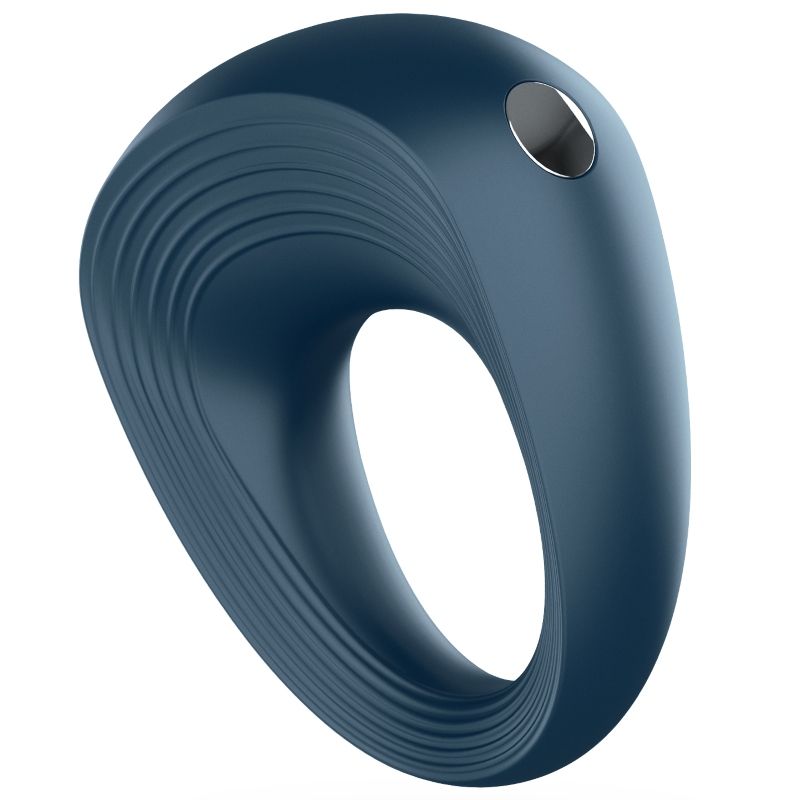 SATISFYER - ANNEAU VIBRANT 2 SATISFYER RING