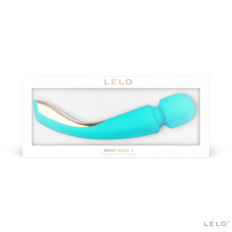 LELO - BAGUETTE INTELLIGENTE 2 TURQUOISE LELO