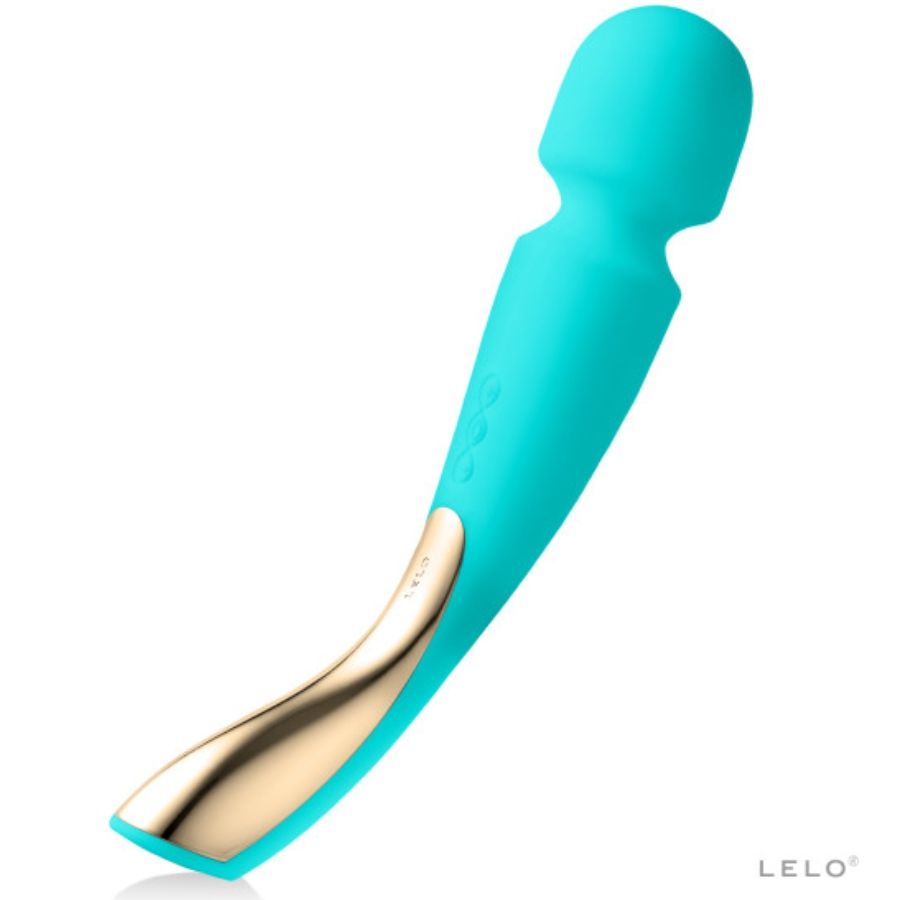 LELO - BAGUETTE INTELLIGENTE 2 TURQUOISE LELO