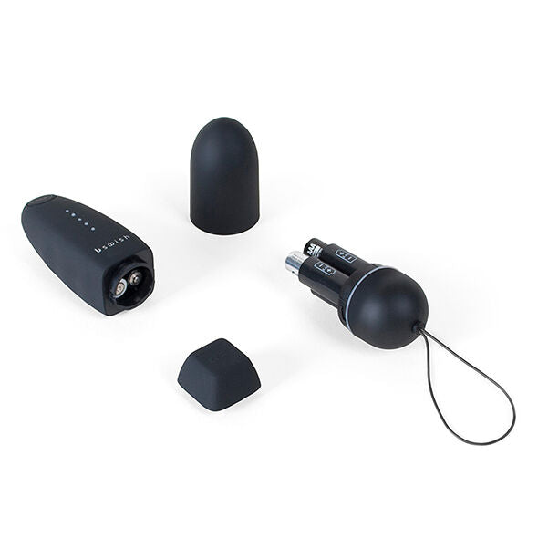 B SWISH - BNAUGHTY CLASSIC UNLEASHED NOIR B SWISH
