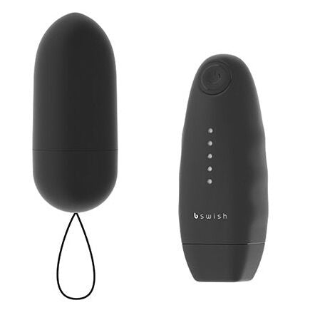 B SWISH - BNAUGHTY CLASSIC UNLEASHED NOIR B SWISH