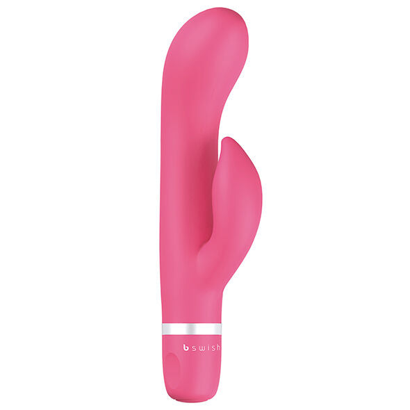 B SWISH - VIBRATEUR BWILD CLASSIC MARINE RABBIT GOYAVA B SWISH