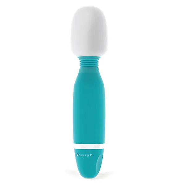 B SWISH - VIBRATEUR BAGUETTE CLASSIQUE BTHRILLED JADE B SWISH