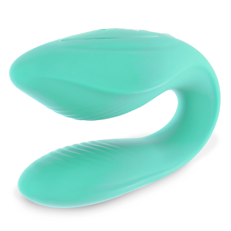 RITHUAL - TÉLÉCOMMANDE KAMA POUR COUPLES AQUA RITHUAL