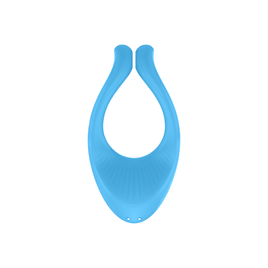 SATISFYER - PARTENAIRE MULTIFUN 1 ÉDITION 2020 SATISFYER PARTNER