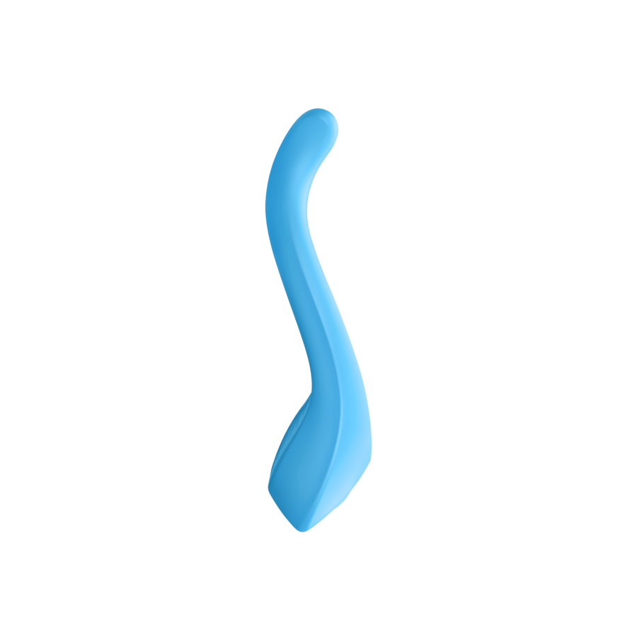 SATISFYER - PARTENAIRE MULTIFUN 1 ÉDITION 2020 SATISFYER PARTNER