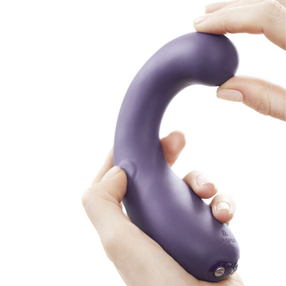 Je Joue G-Kii – Double stimulateur – Violet JE JOUE
