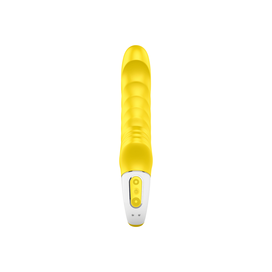 SATISFYER - VIBE YUMMY SUNSHINE SATISFYER VIBRATOR