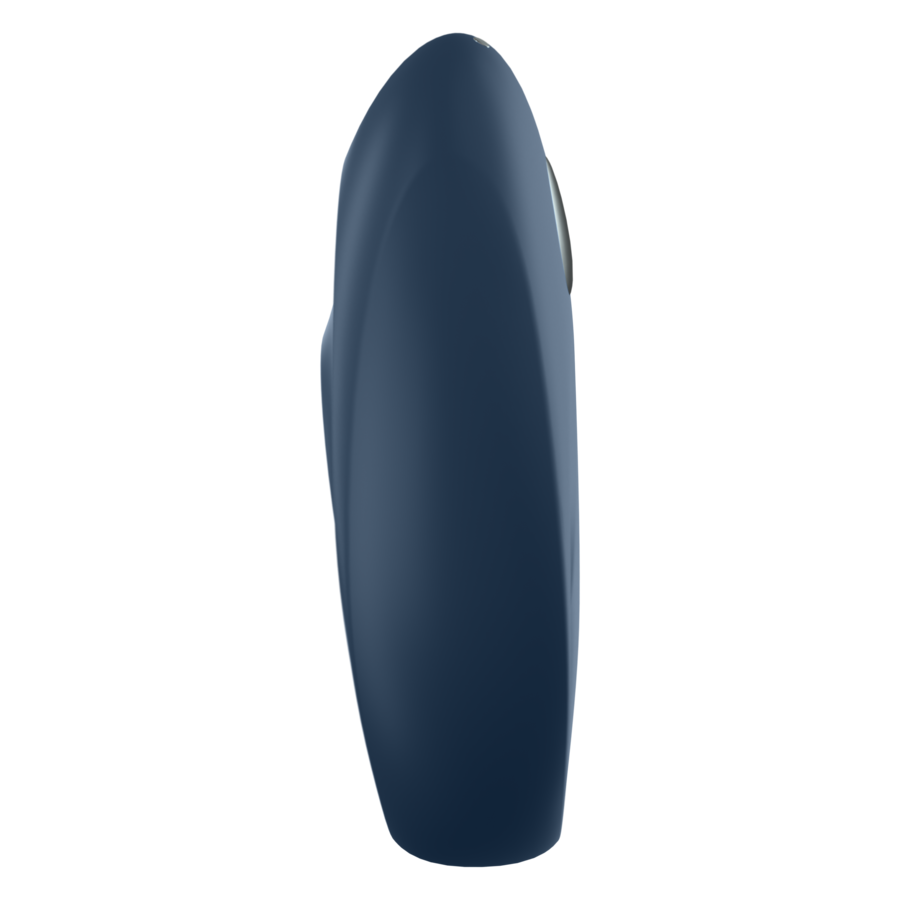 SATISFYER - APPLICATION DE VIBRATEUR UN ANNEAU MIGHTY SATISFYER CONNECT