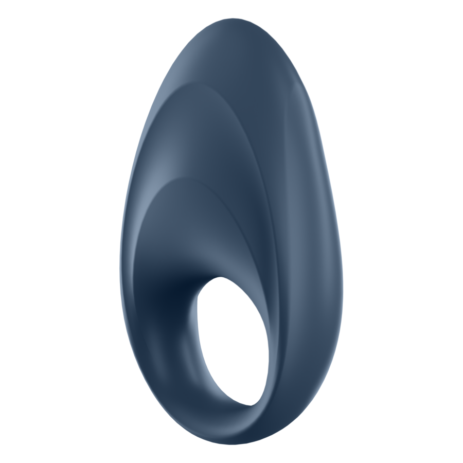 SATISFYER - APPLICATION DE VIBRATEUR UN ANNEAU MIGHTY SATISFYER CONNECT