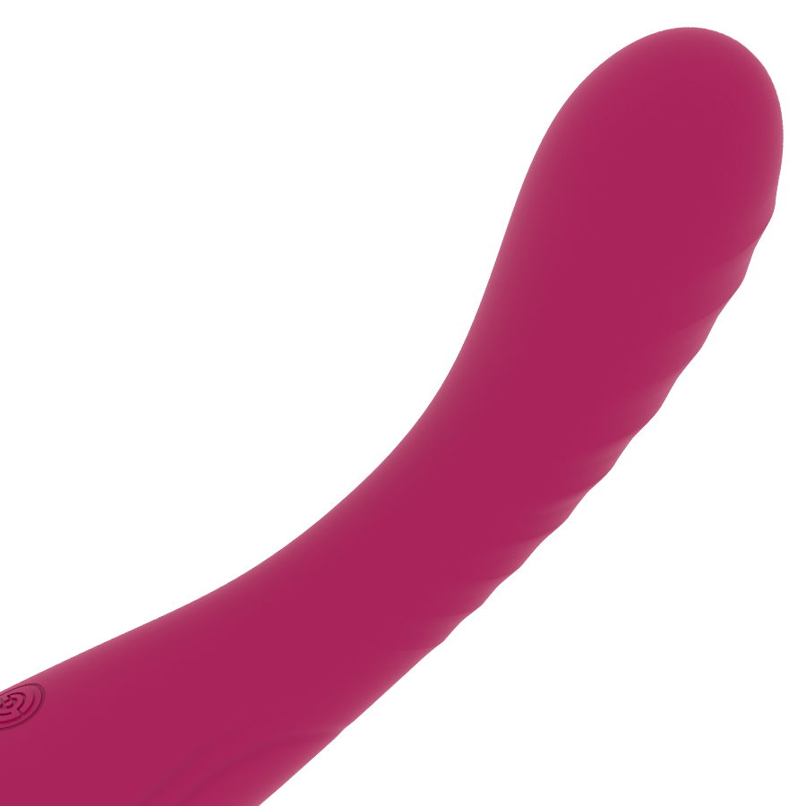 RITHUAL - STIMULATEUR KRIYA RECHARGEABLE ORCHIDÉE G-POINT RITHUAL