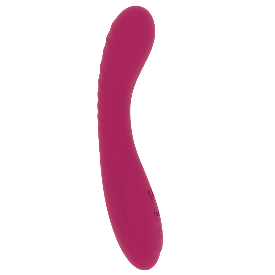 RITHUAL - STIMULATEUR KRIYA RECHARGEABLE ORCHIDÉE G-POINT RITHUAL