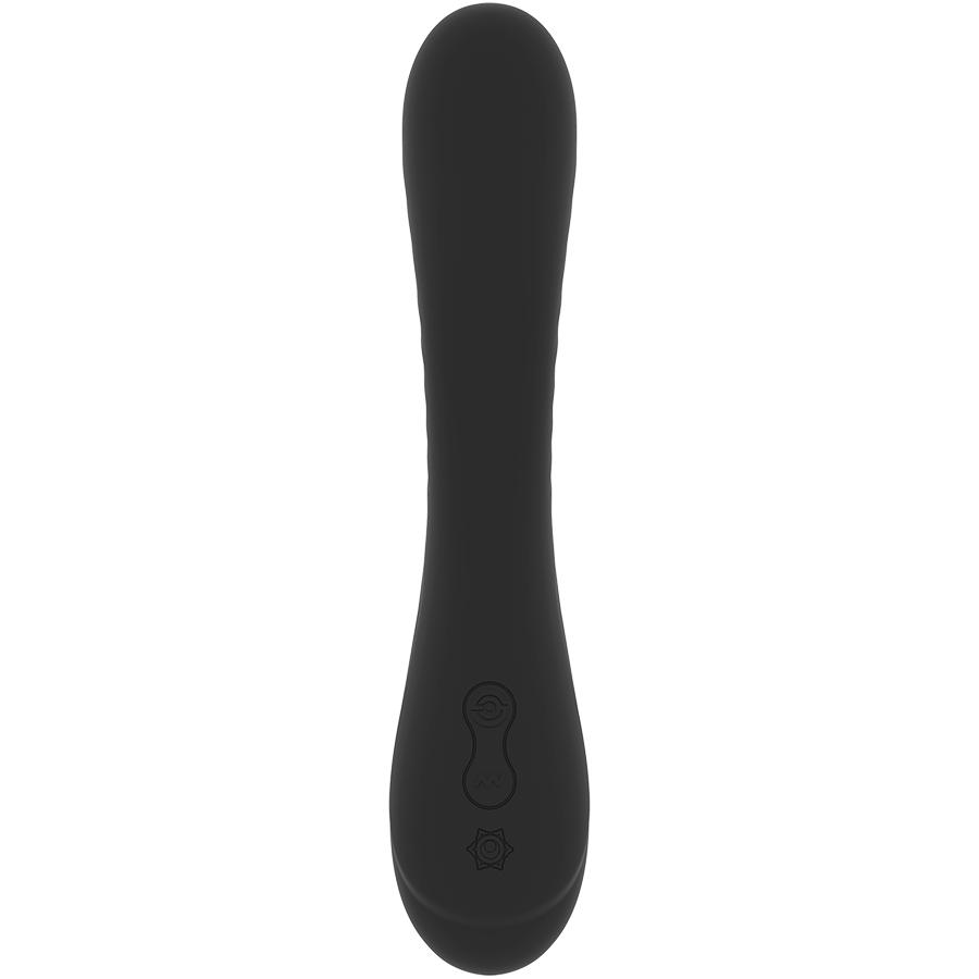RITHUAL - KRIYA STIMULAODR RECHARGEABLE G-POINT NOIR RITHUAL