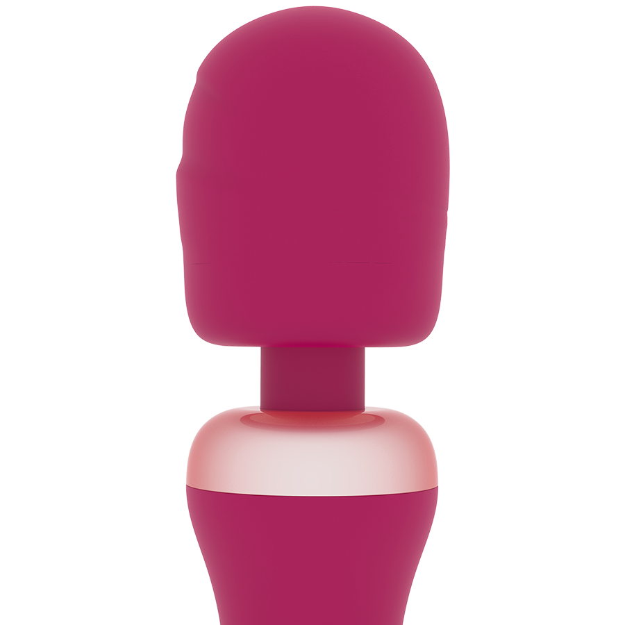 RITHUAL - BAGUETTE AKASHA PUISSANTE RECHARGEABLE 2.0 ORCHIDÉE RITHUAL