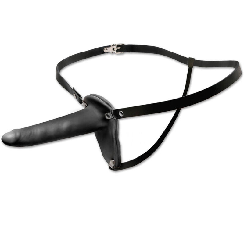FETISH FANTASY SERIES - SANGLE EN CUIR FETISH FANTASY SERIES