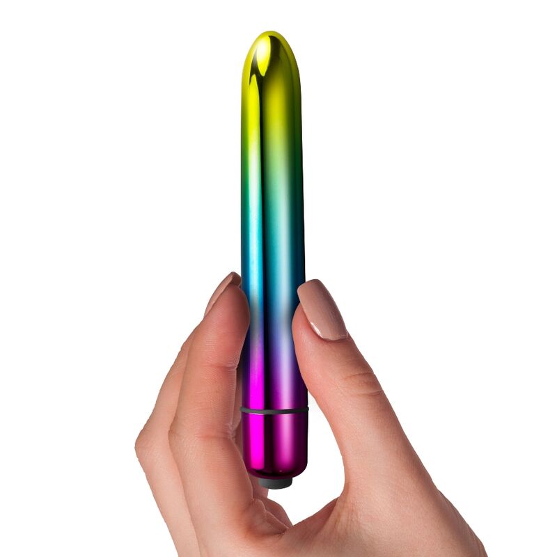 ROCKS-OFF - BALLE VIBRANTE PRISM ROCKS-OFF