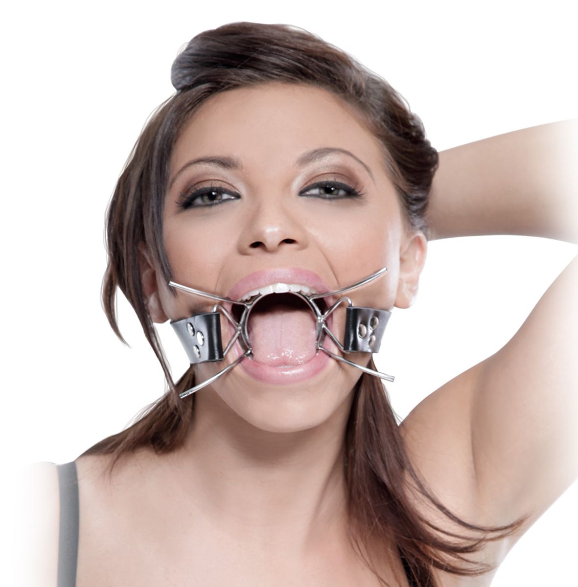 Fetish Fantasy Extreme Spider Gag