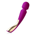 LELO Smart Wand 2 bordeaux