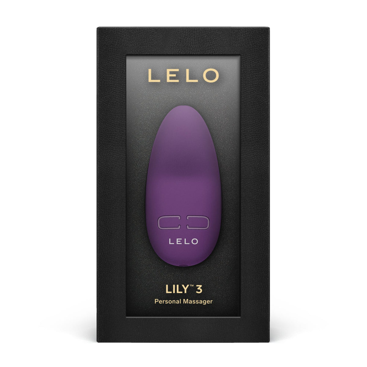 LELO Lily 3 violet