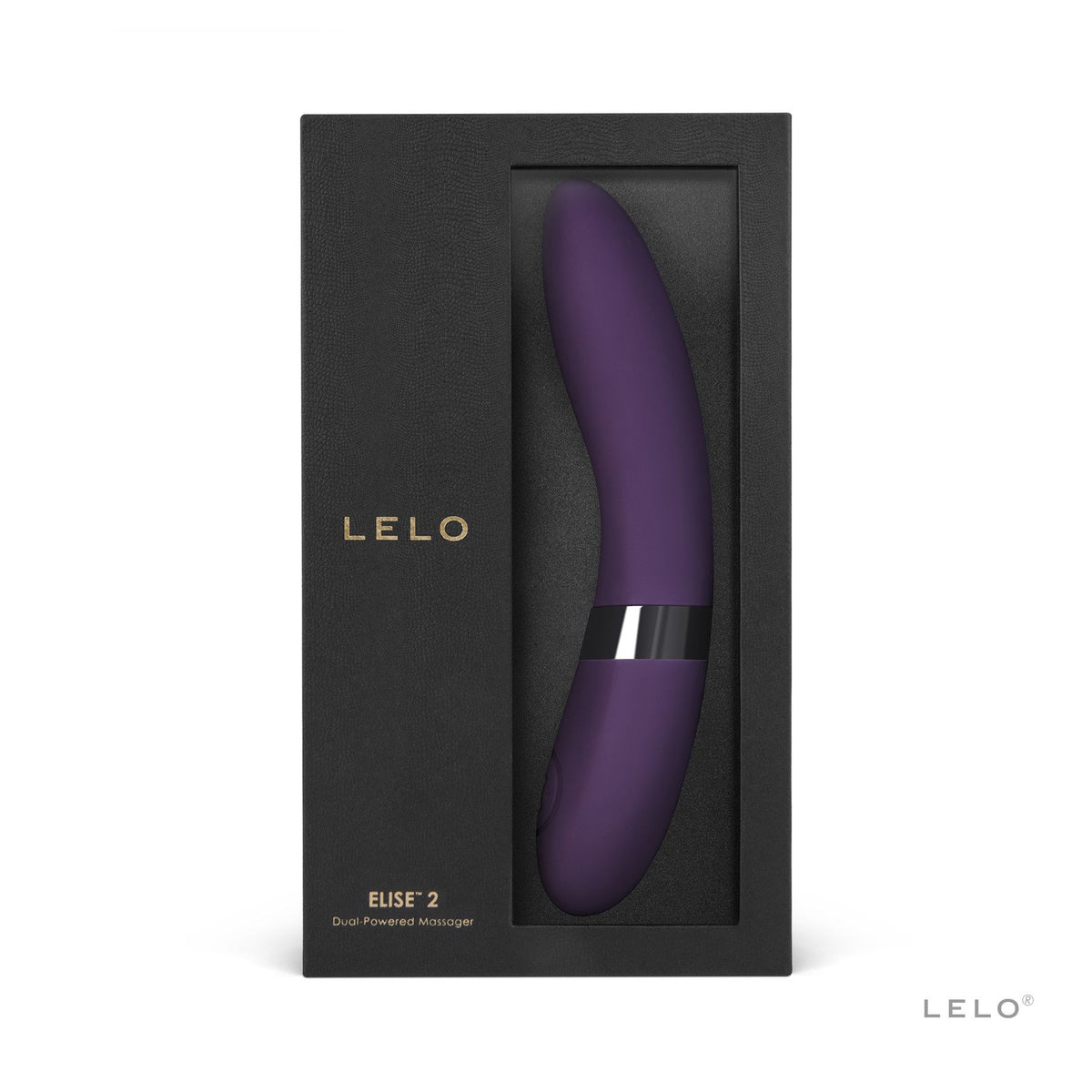 LELO Elise 2 lilas