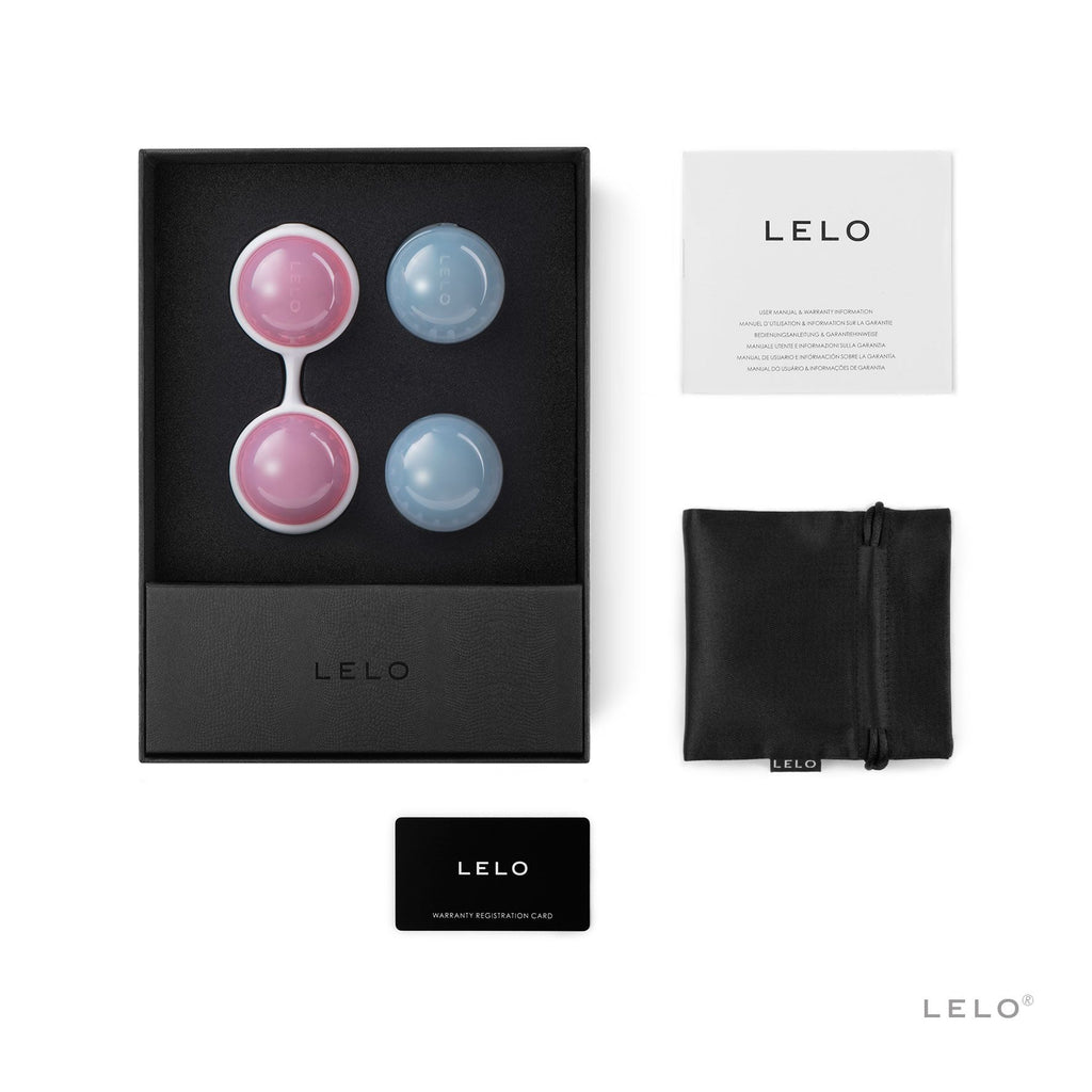 LELO Luna Beads Classic