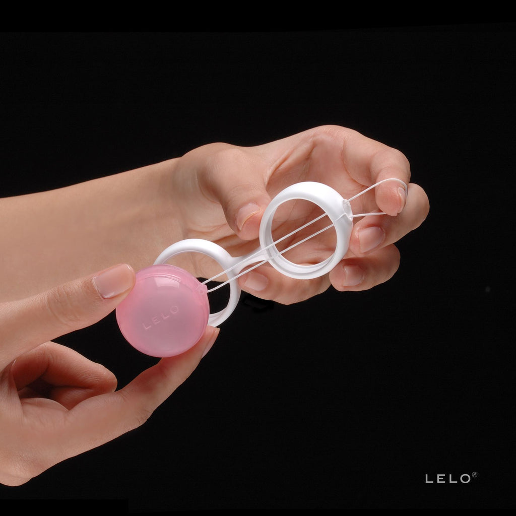 LELO Luna Beads Classic