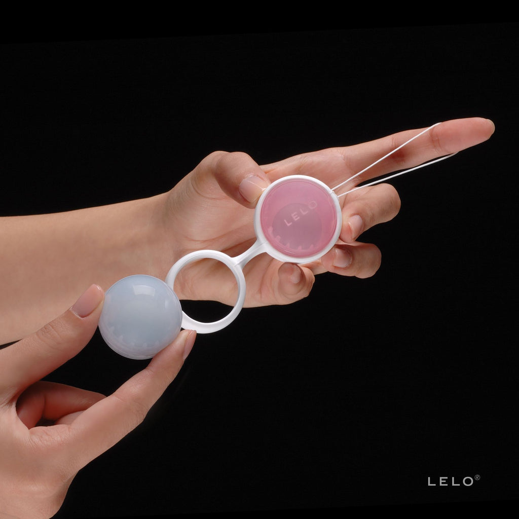 LELO Luna Beads Classic