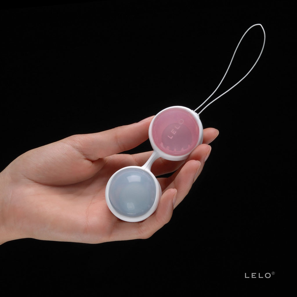 LELO Luna Beads Classic