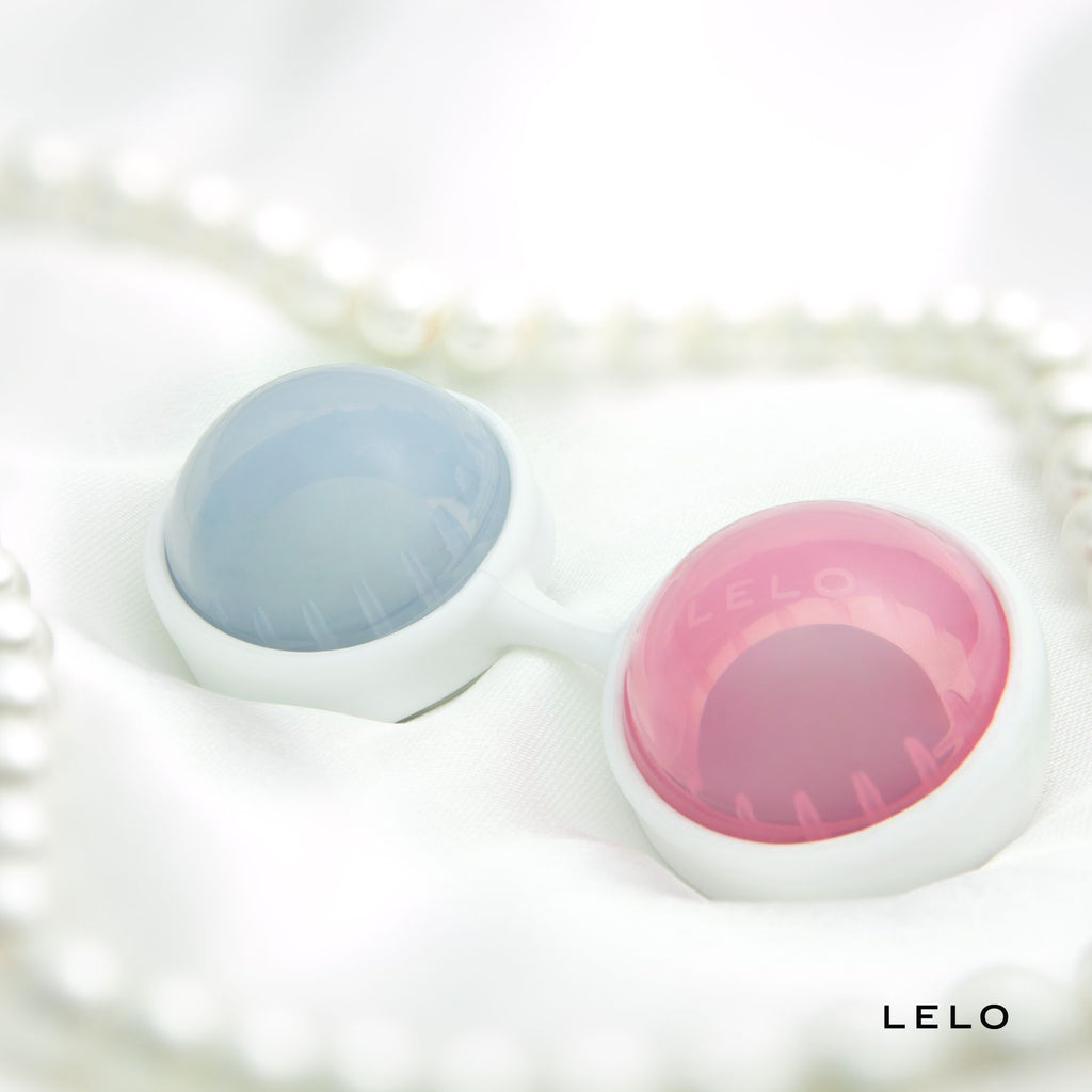 LELO Luna Beads Classic