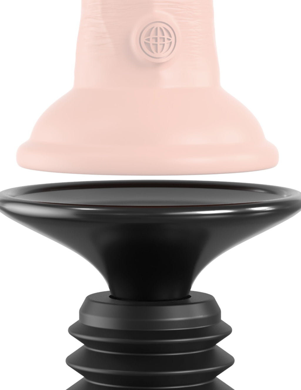 Fetish Fantasy Series Body Dock Thruster