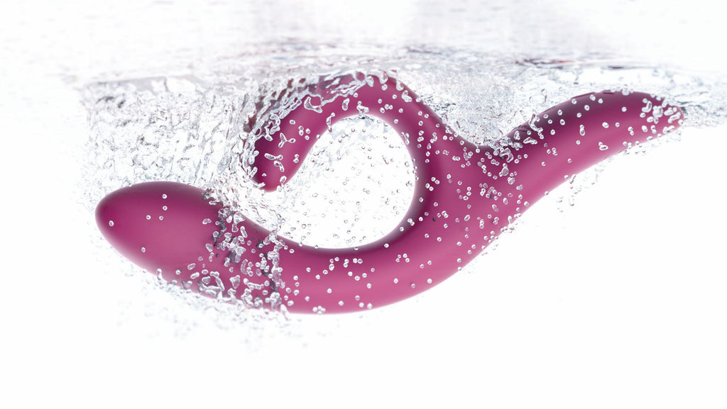 We-Vibe Nova - Rabbit connecté